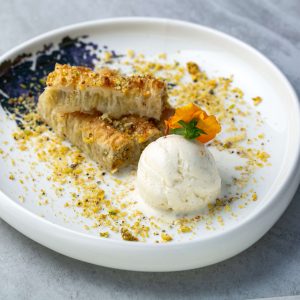 Baklava 巴卡拉瓦