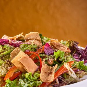 Fattoush
