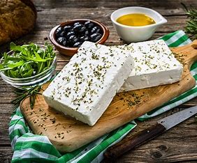 Feta Cheese