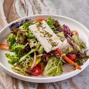 Greek Village Salad 希臘村莊沙拉