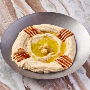 Hummus