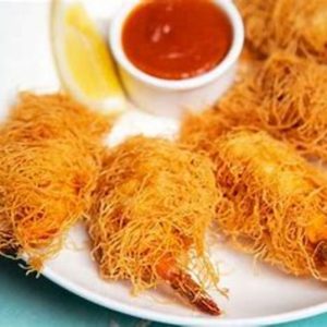 Katafi Prawn