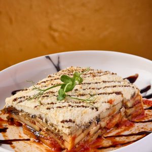 Moussaka