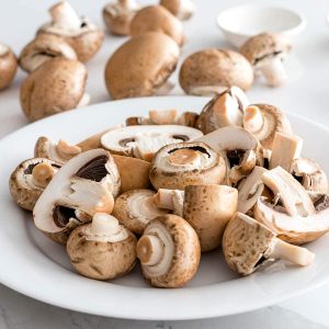 Mushroom