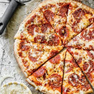PepperonI