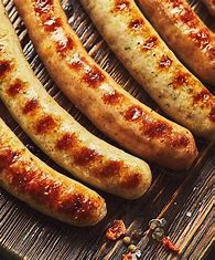 Sausages