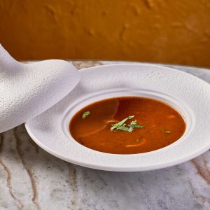 Soup of the day