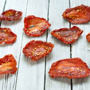 Sundried tomatoes