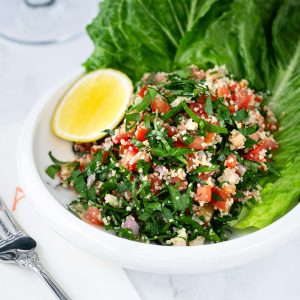 Tabbouleh
