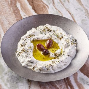 Tzatziki