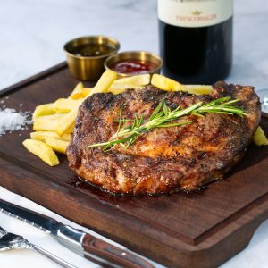 US Prime Ribeye